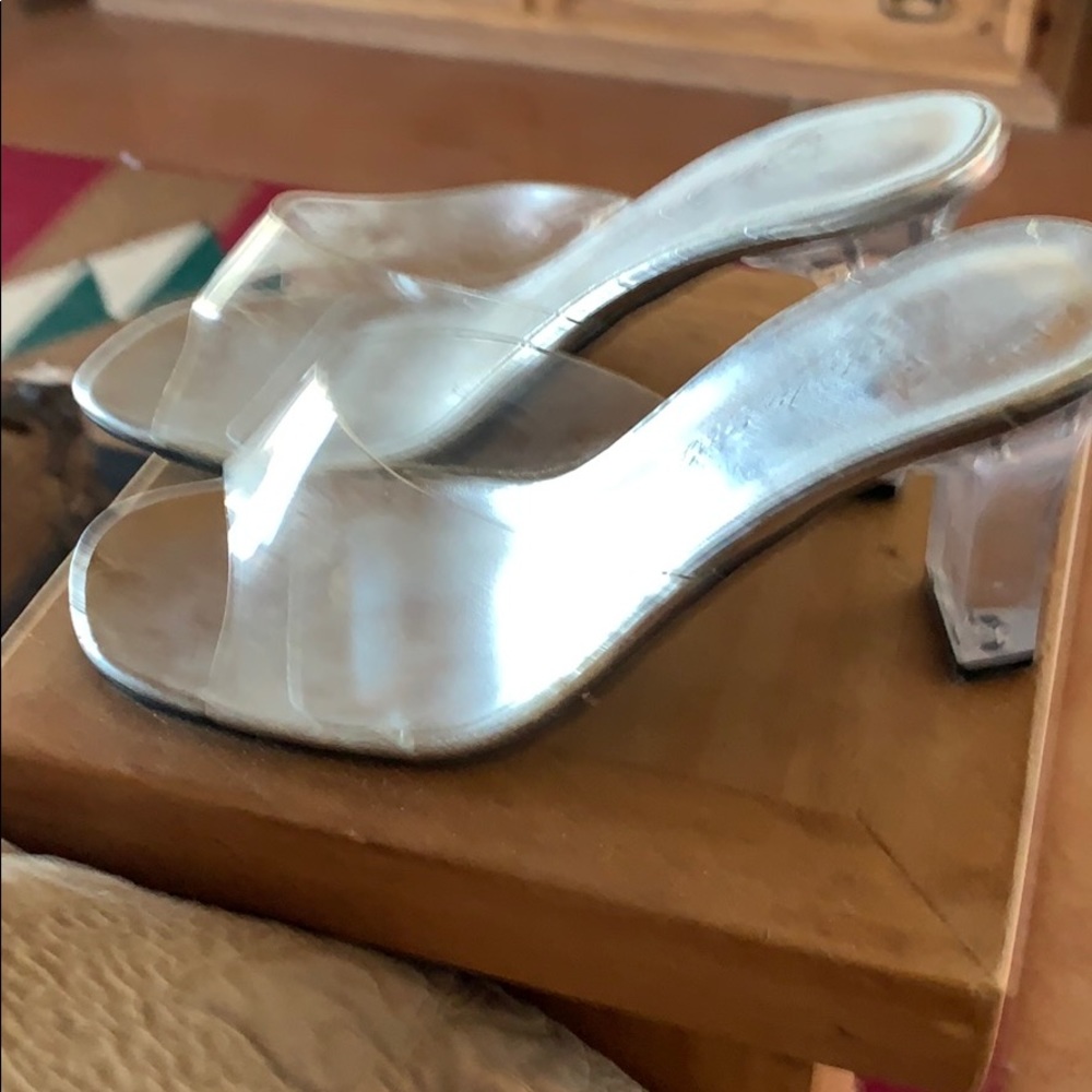 Shoes - Picture 3 of 3